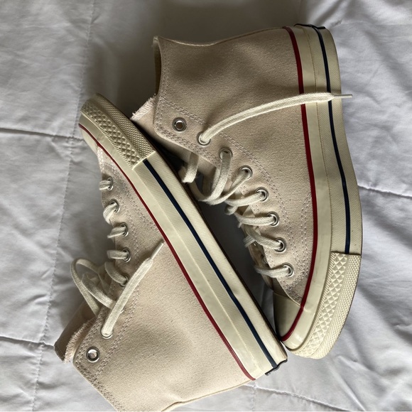 Converse Chuck 70 High All Star Sneakers - Picture 6 of 7